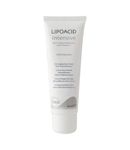 LIPOACID INTENSIVE CR 50ML