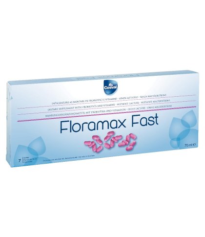 FLORAMAX FAST 7FL 10ML COSVAL