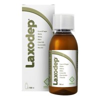 LAXODEP LIGHT SCIR 150ML