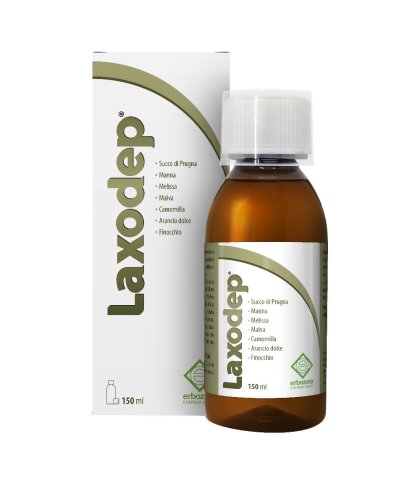 LAXODEP LIGHT SCIR 150ML