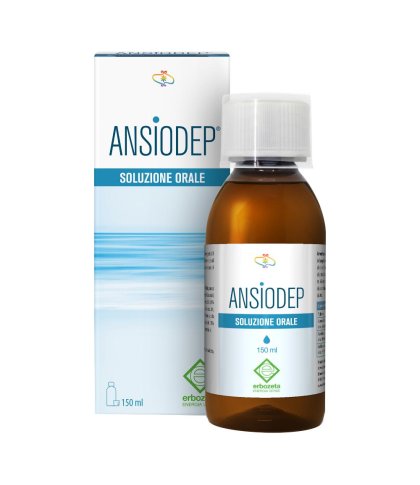 ANSIODEP 150ML