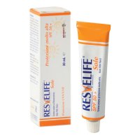 RESVELIFE SOLE CR TOT 50ML