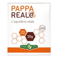 PAPPA REALE FRESCA 30G  ERBAVI