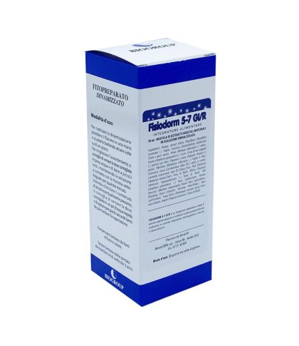 FISIODOROM 5-7 GI/R 50ML  BG