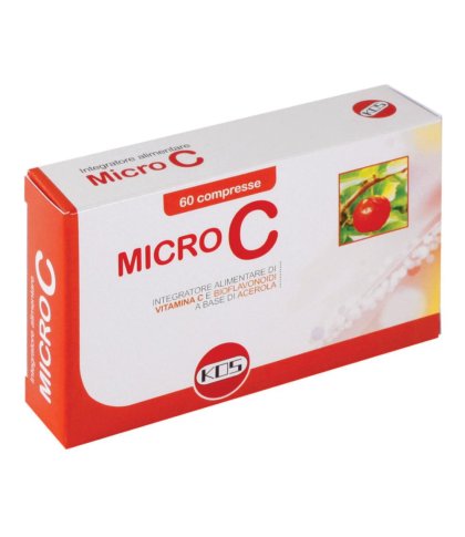 MICRO C CPR 60CPR