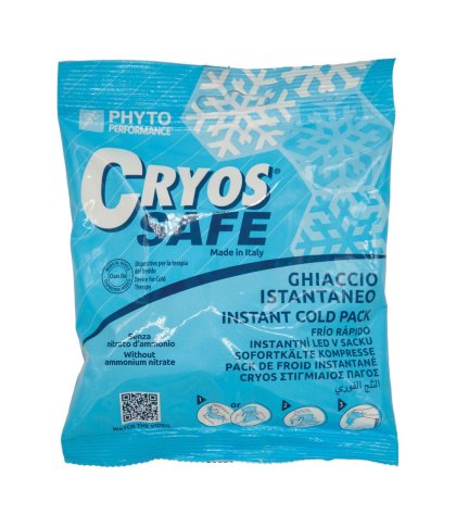 CRYOS SAFE GH IST 18X15CM