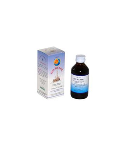 DIURESOL INTEGRAT LIQ 100ML