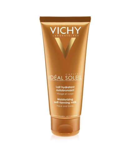 IDEAL SOLEIL AUTOABBR VISO/CRP