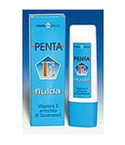 PENTA E FLUIDA GEL FL 50ML