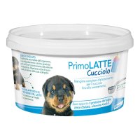 PRIMOLATTE CUCCIOLO POLV 250G