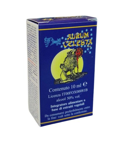 AURUM CELESTA INTEGRAT LIQ 10M