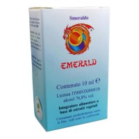 EMERALD INTEGRAT LIQ 10ML