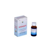 ROSMASOL INTEGRAT LIQ 10ML