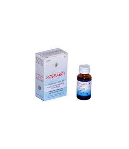 ROSMASOL INTEGRAT LIQ 10ML