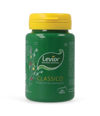 ALTANATURA LEVIOR 100TAV 40G