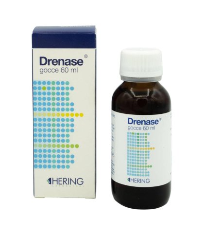 DRENASE GOCCE 60ML