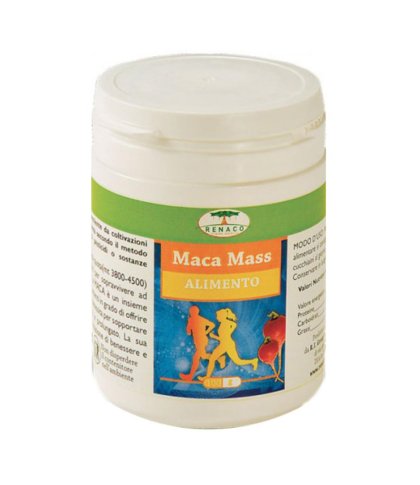 MACA MASS FARINA 100G