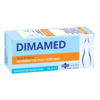 DIMAMED GTT 50ML   .