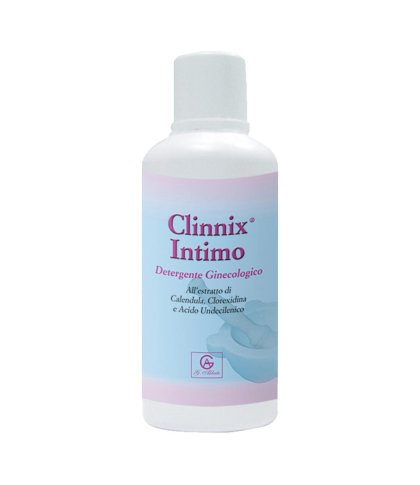 CLINNIX DET INTIMO GINEC 500ML