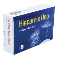 HISTAMIX UNO 30CPS BIOGROUP