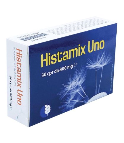 HISTAMIX UNO 30CPS BIOGROUP