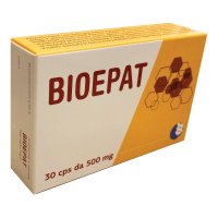 BIOEPAT 30CPS BIOGROUP