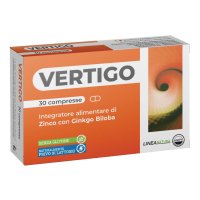 VERTIGO*INT 30CPR