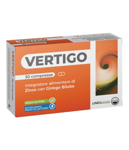 VERTIGO*INT 30CPR