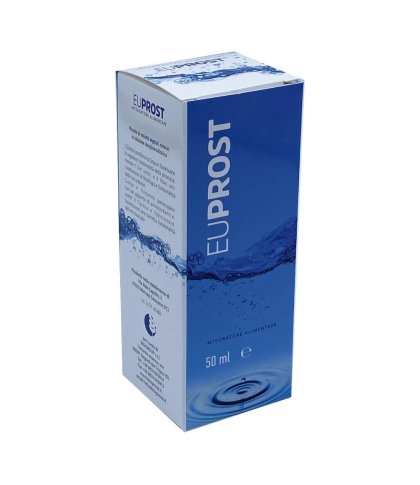 EUPROST 50ML BIOGROUP