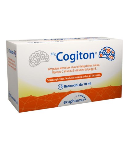 ARD COGITON 10FL 10ML