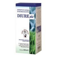 DIUREPHIT BETULLA 500ML