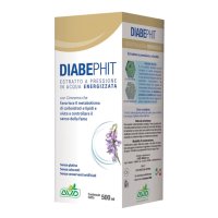 DIABEPHIT MIRTO 500ML