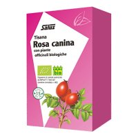 SALUS ROSA CANINA TIS 15FILTRI