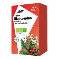 SALUS TIS BIANCOSPINO 15FILT