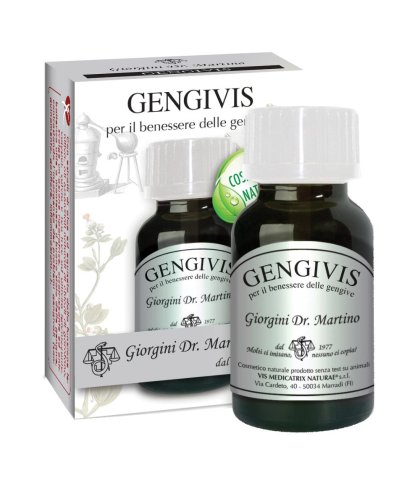 GENGIVIS 30ML    GIORGINI