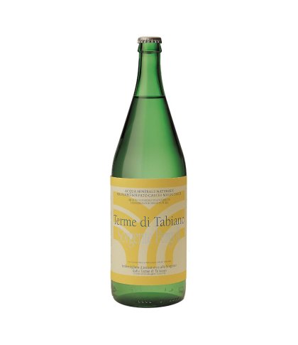 ACQUA TABIANO PERGOLI 1L