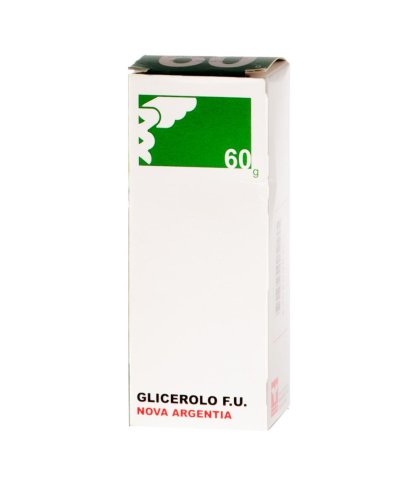 GLICEROLO FU 60G