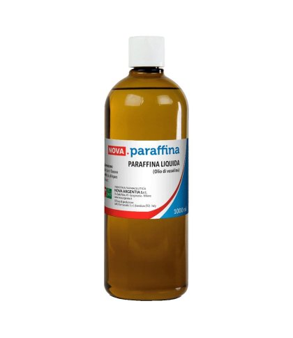 PARAFFINA LIQ FU FL 1000ML
