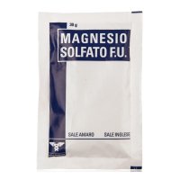 MAGNESIO SOLFATO FU OS30G POLV