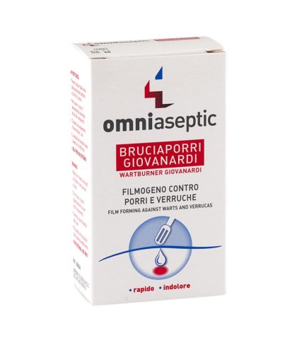 BRUCIAPORRI GIOVANARDI 10ML