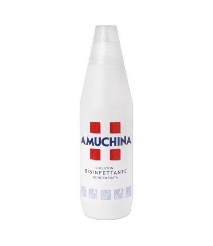 AMUCHINA 100% 1000ML