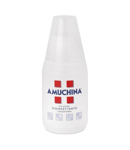 AMUCHINA 100% 500ML