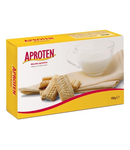 APROTEN BISCOTTO 180G