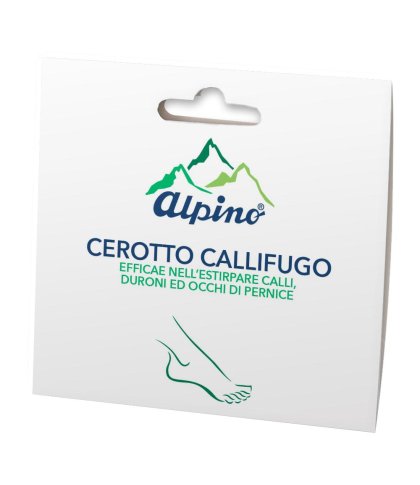 ALPINO CER CALLIF TELA