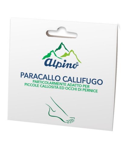 ALPINO CEROTTO PARACALLI C/POM