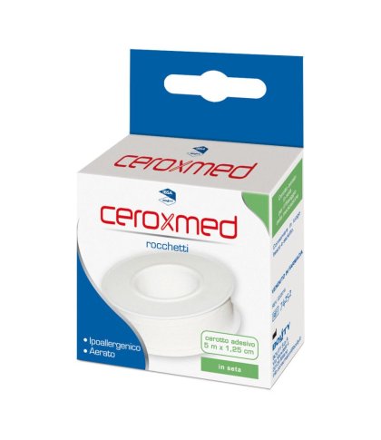 CER CEROXMED ROC RA AE500X1,25