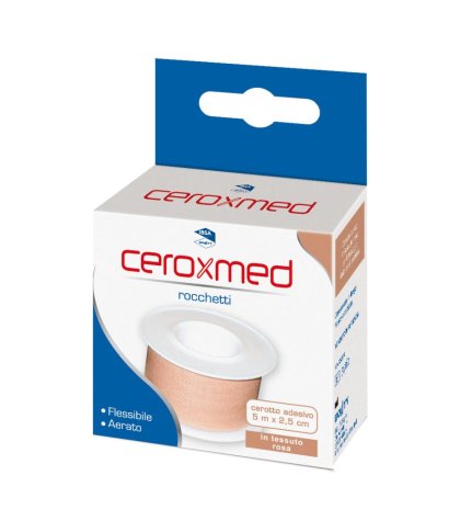 CER CEROXMED ROC RA AE500X2,50