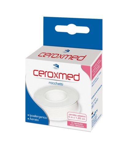 CER CEROXMED TNT AER 500X1,25