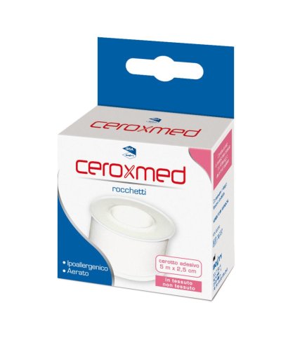 CER CEROXMED TNT AER 500X2,5