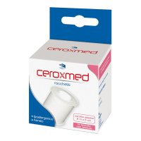 CER CEROXMED FIBR AER 500X5